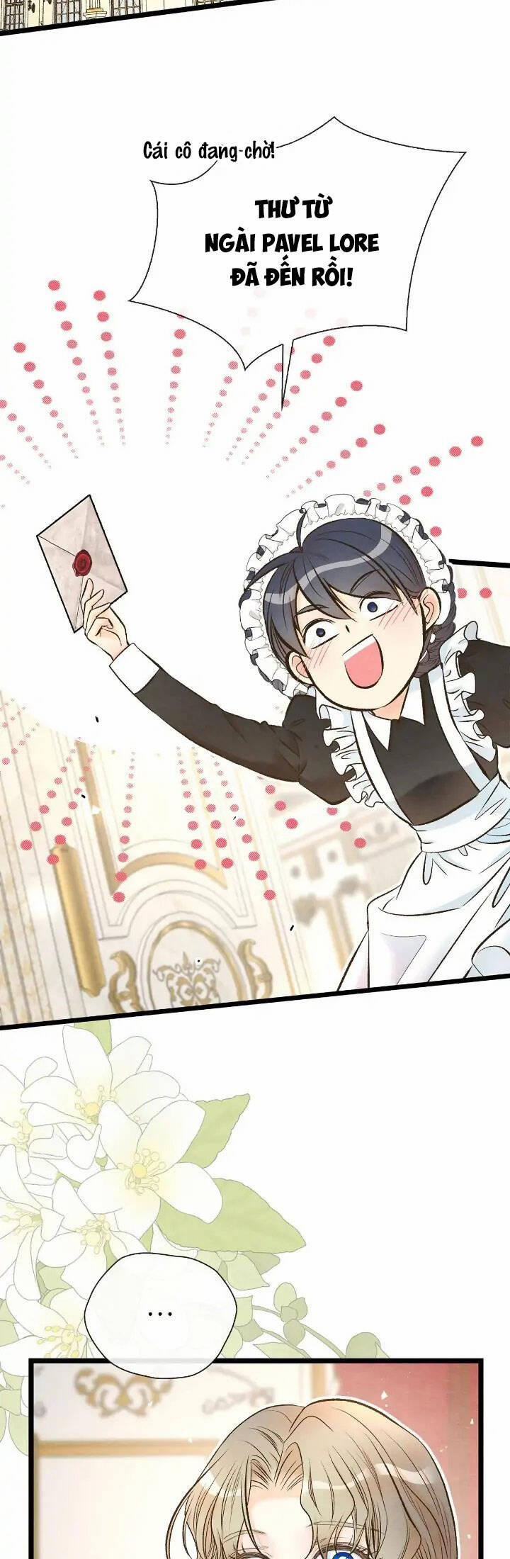 Hoàng Tử Có Vấn Đề 14.1 trang 4