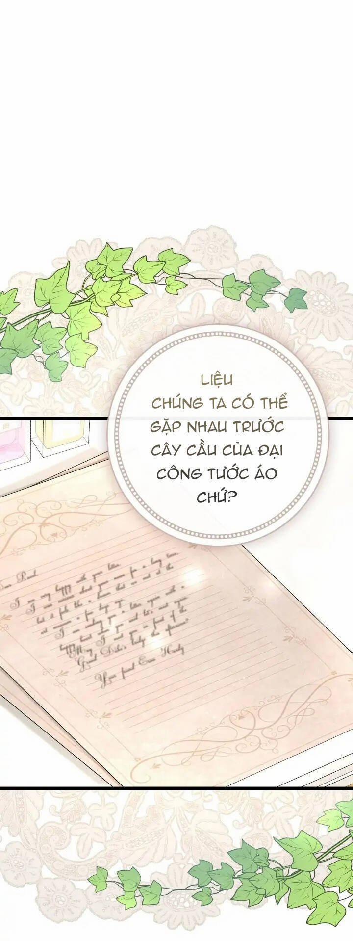 Hoàng Tử Có Vấn Đề 14.1 trang 6