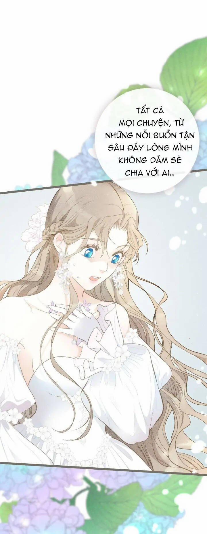 Hoàng Tử Có Vấn Đề 14.1 trang 8