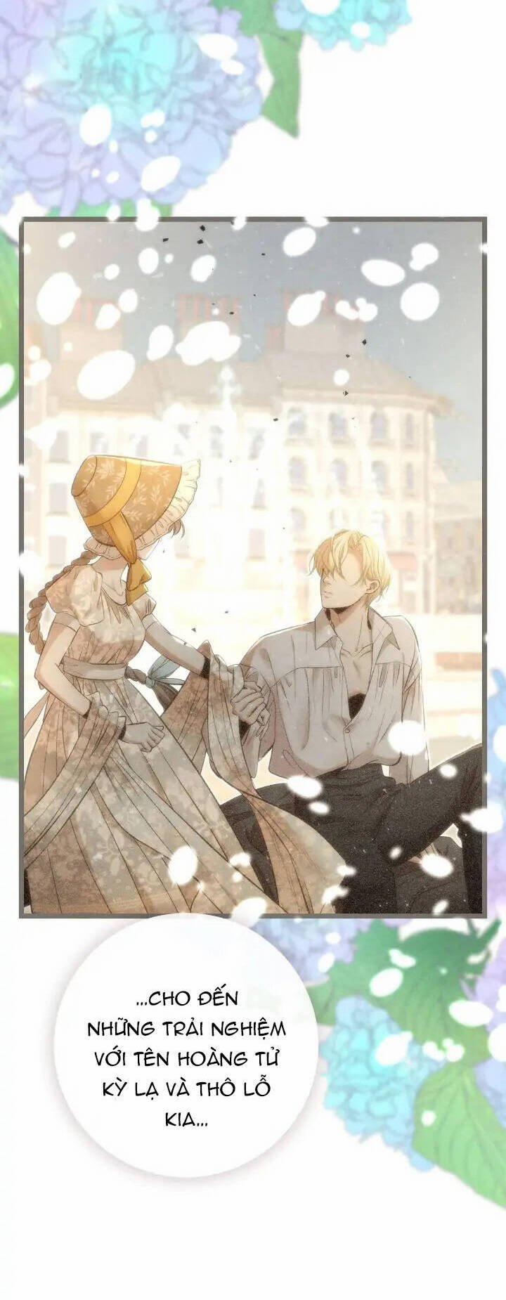 Hoàng Tử Có Vấn Đề 14.1 trang 9