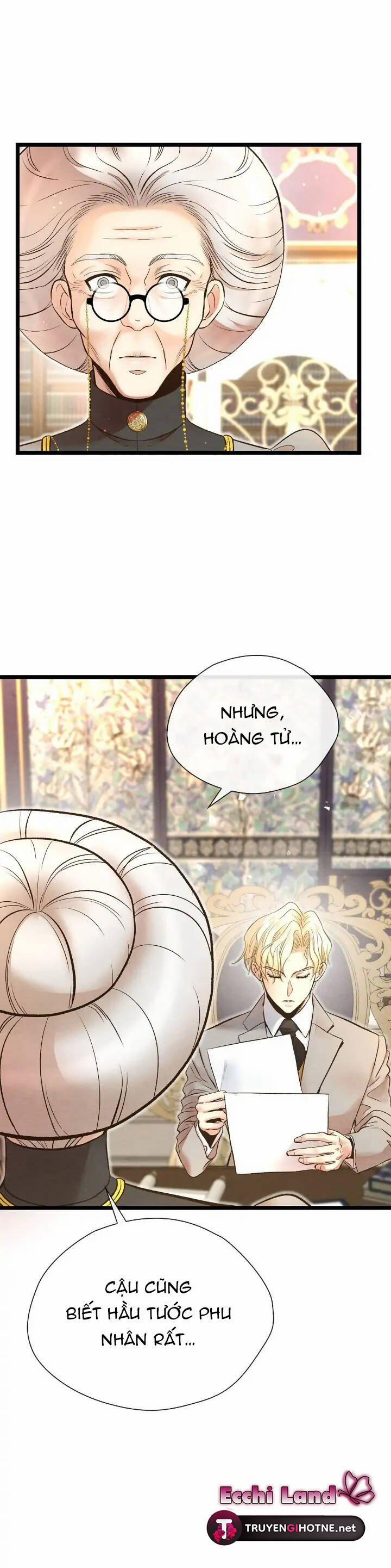 Hoàng Tử Có Vấn Đề 14.2 trang 0