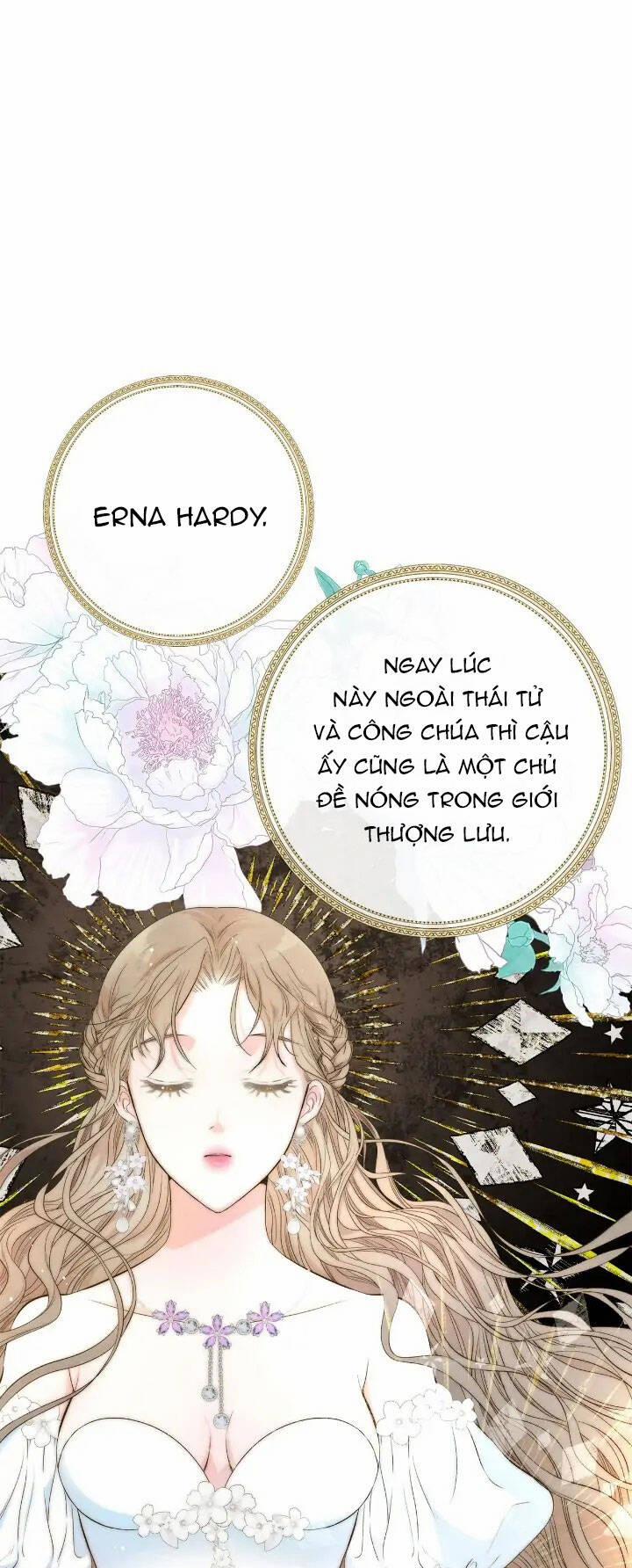 Hoàng Tử Có Vấn Đề 14.2 trang 10