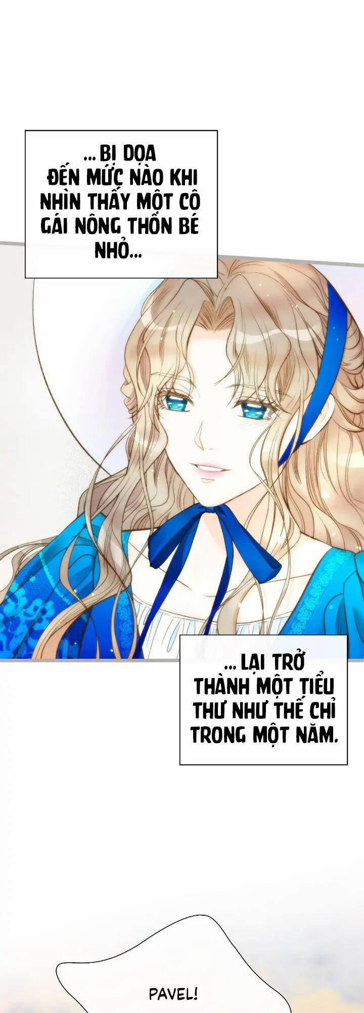 Hoàng Tử Có Vấn Đề 14.2 trang 13