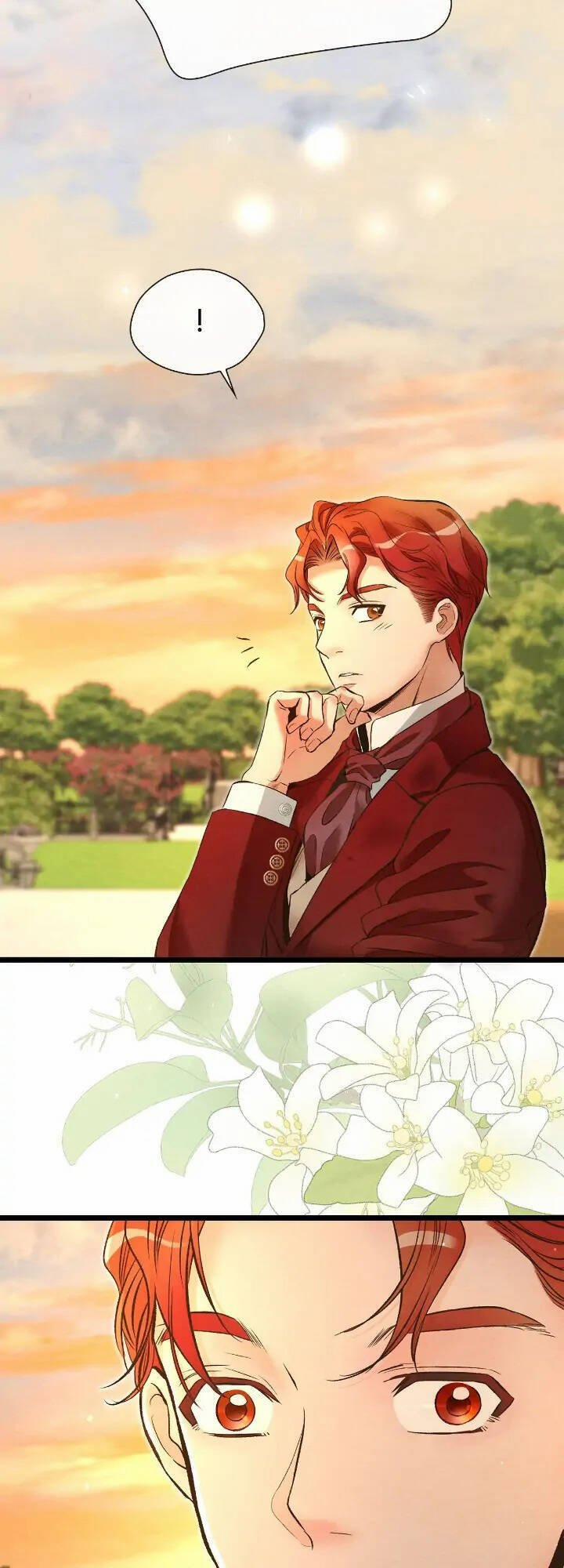 Hoàng Tử Có Vấn Đề 14.2 trang 14