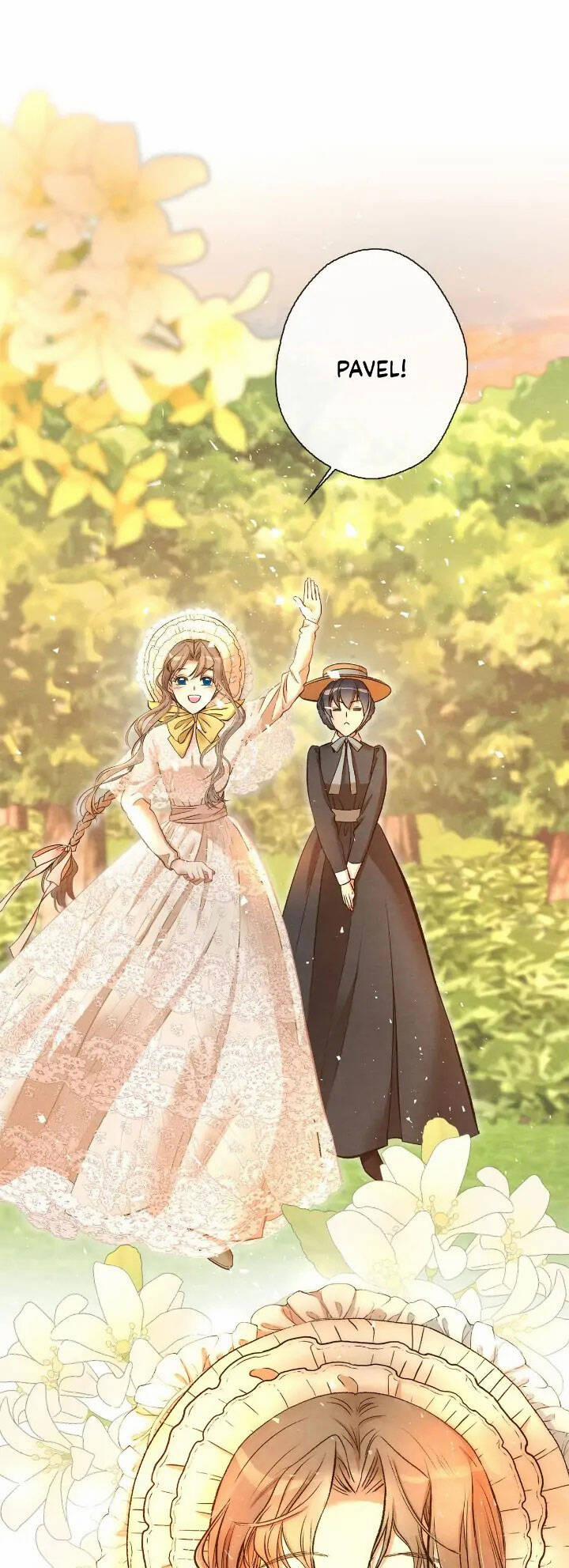 Hoàng Tử Có Vấn Đề 14.2 trang 16