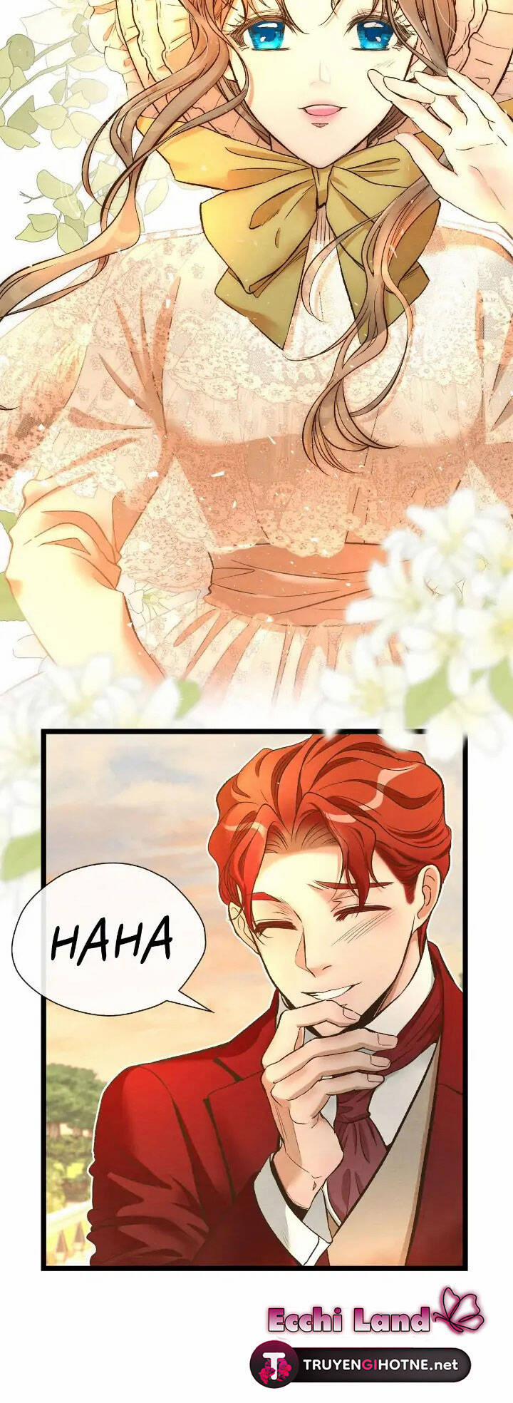 Hoàng Tử Có Vấn Đề 14.2 trang 17