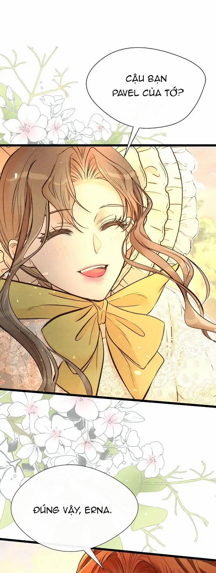 Hoàng Tử Có Vấn Đề 14.2 trang 20