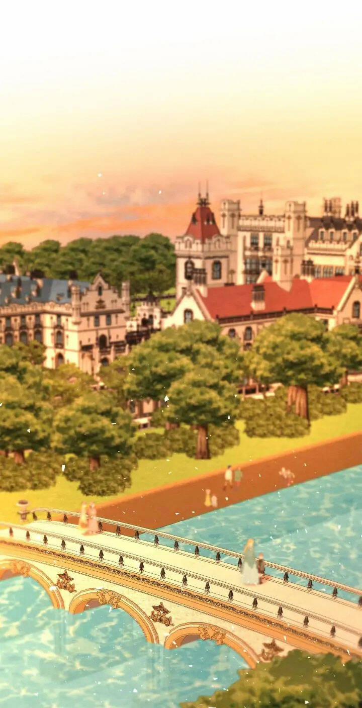 Hoàng Tử Có Vấn Đề 14.2 trang 23