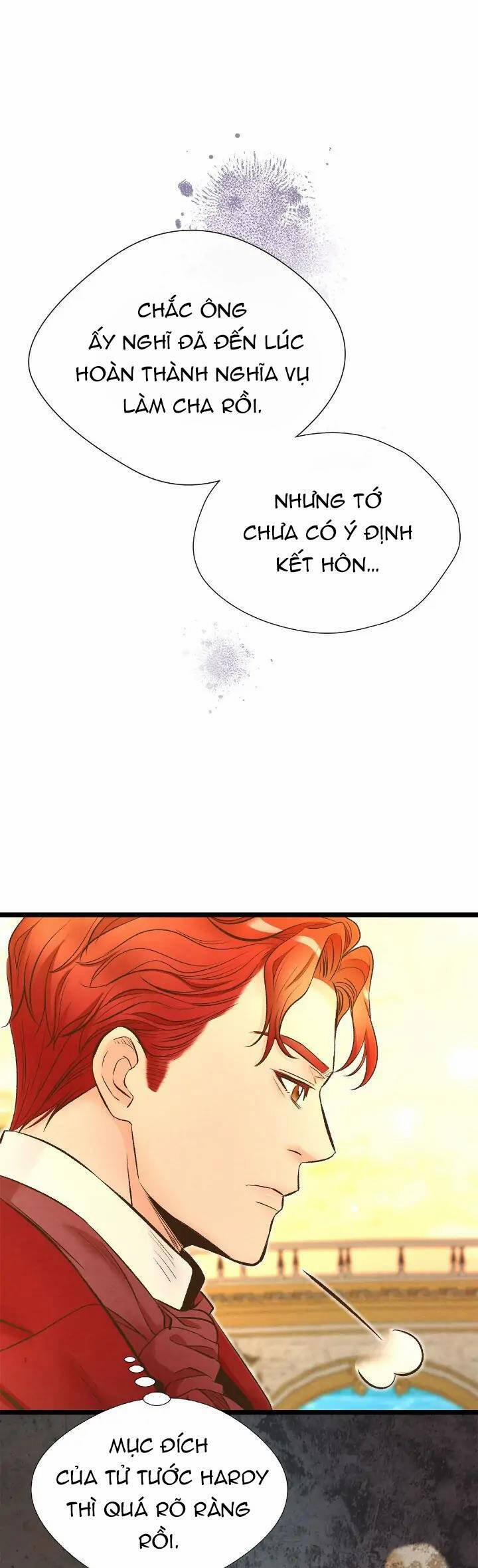 Hoàng Tử Có Vấn Đề 14.2 trang 26