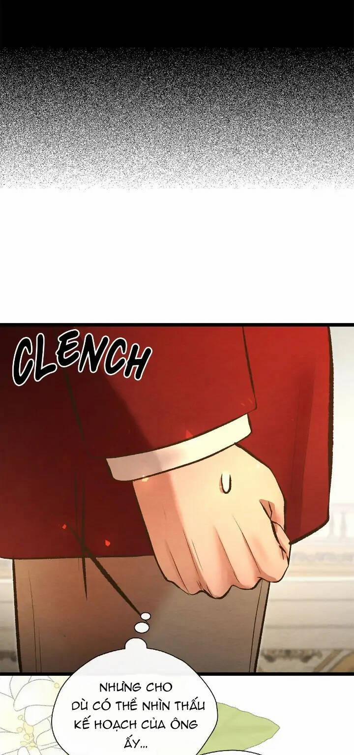 Hoàng Tử Có Vấn Đề 14.2 trang 28