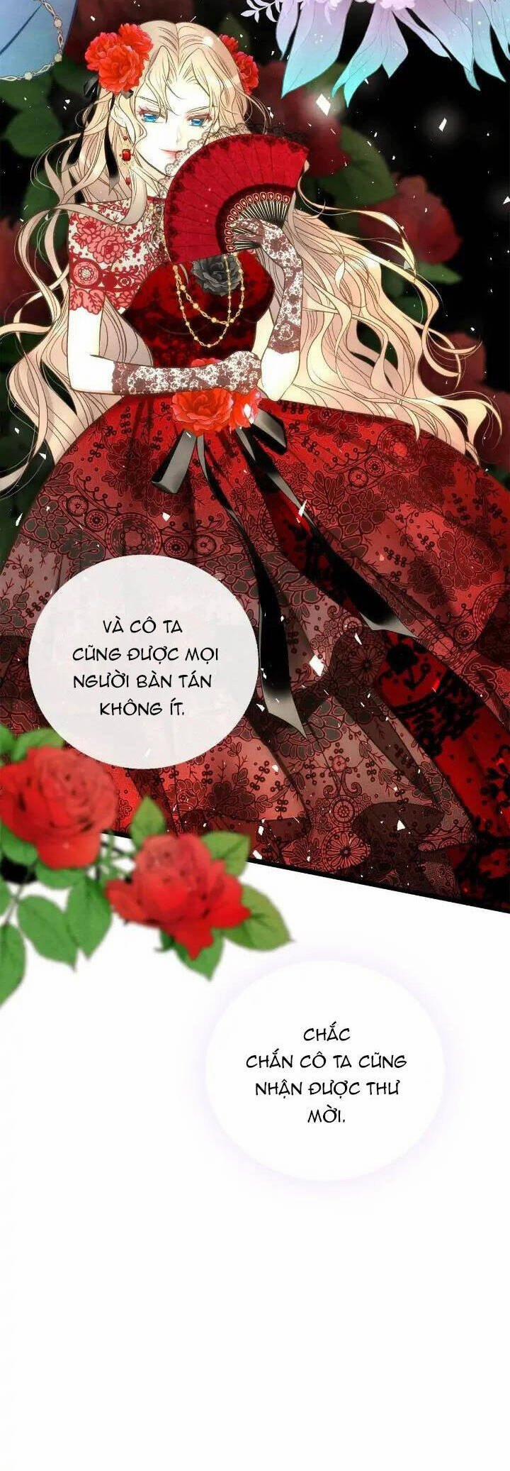 Hoàng Tử Có Vấn Đề 14.2 trang 3