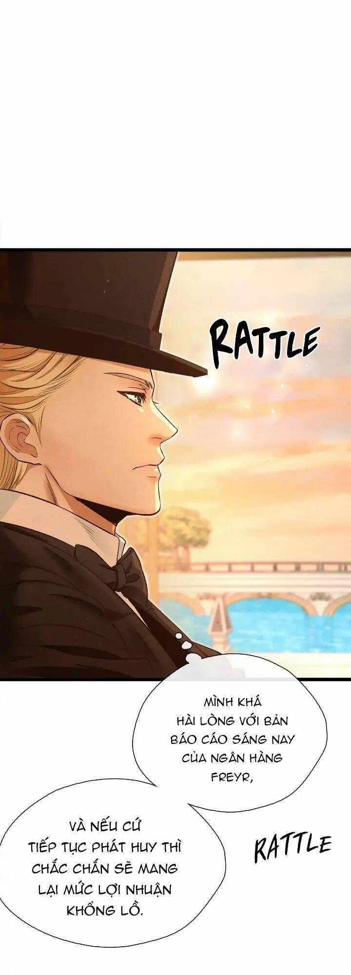 Hoàng Tử Có Vấn Đề 14.2 trang 30