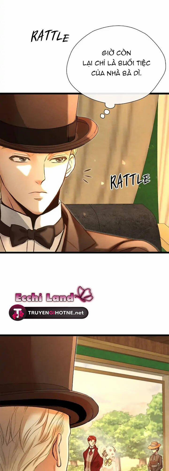 Hoàng Tử Có Vấn Đề 14.2 trang 31