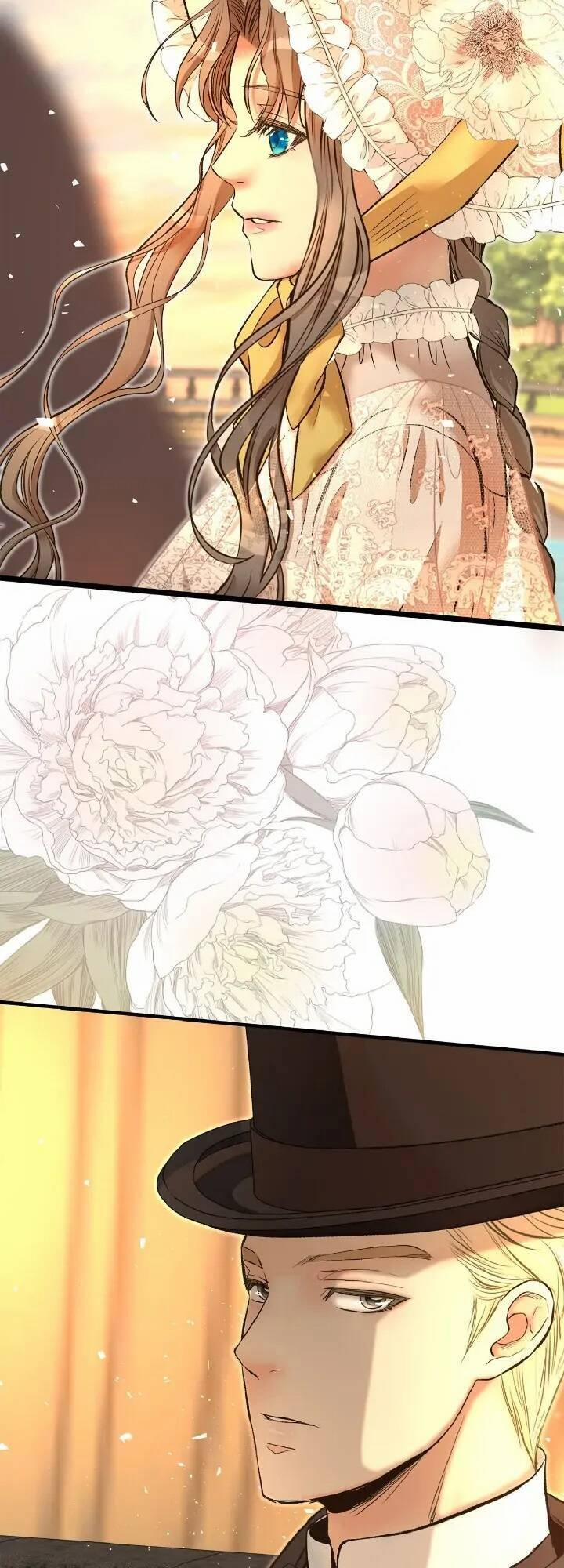 Hoàng Tử Có Vấn Đề 14.2 trang 34