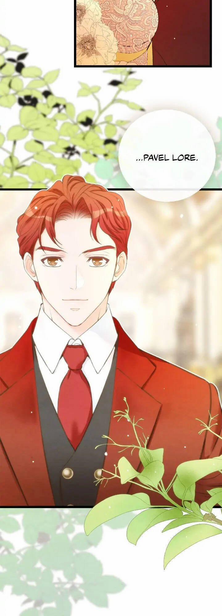 Hoàng Tử Có Vấn Đề 14.2 trang 37