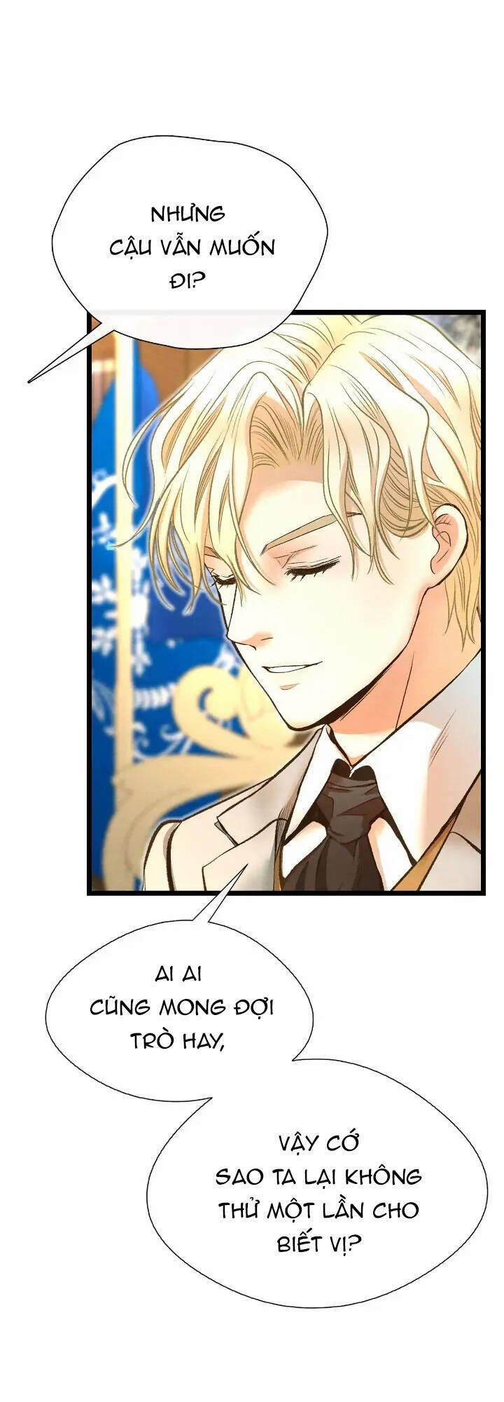 Hoàng Tử Có Vấn Đề 14.2 trang 4