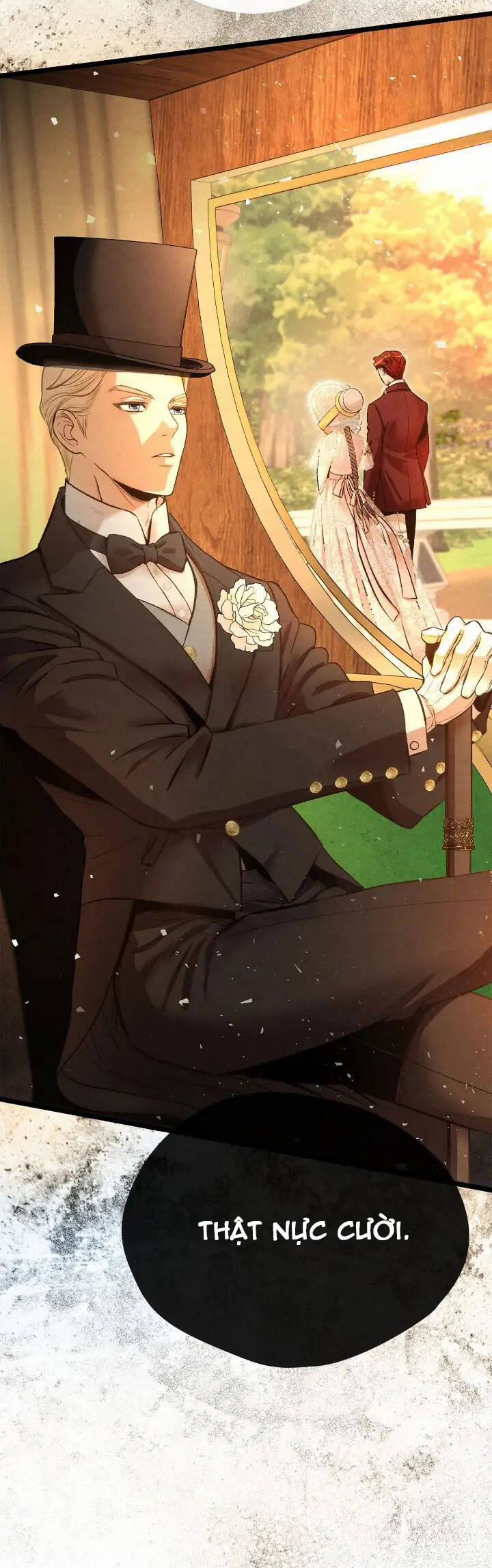 Hoàng Tử Có Vấn Đề 14.2 trang 40