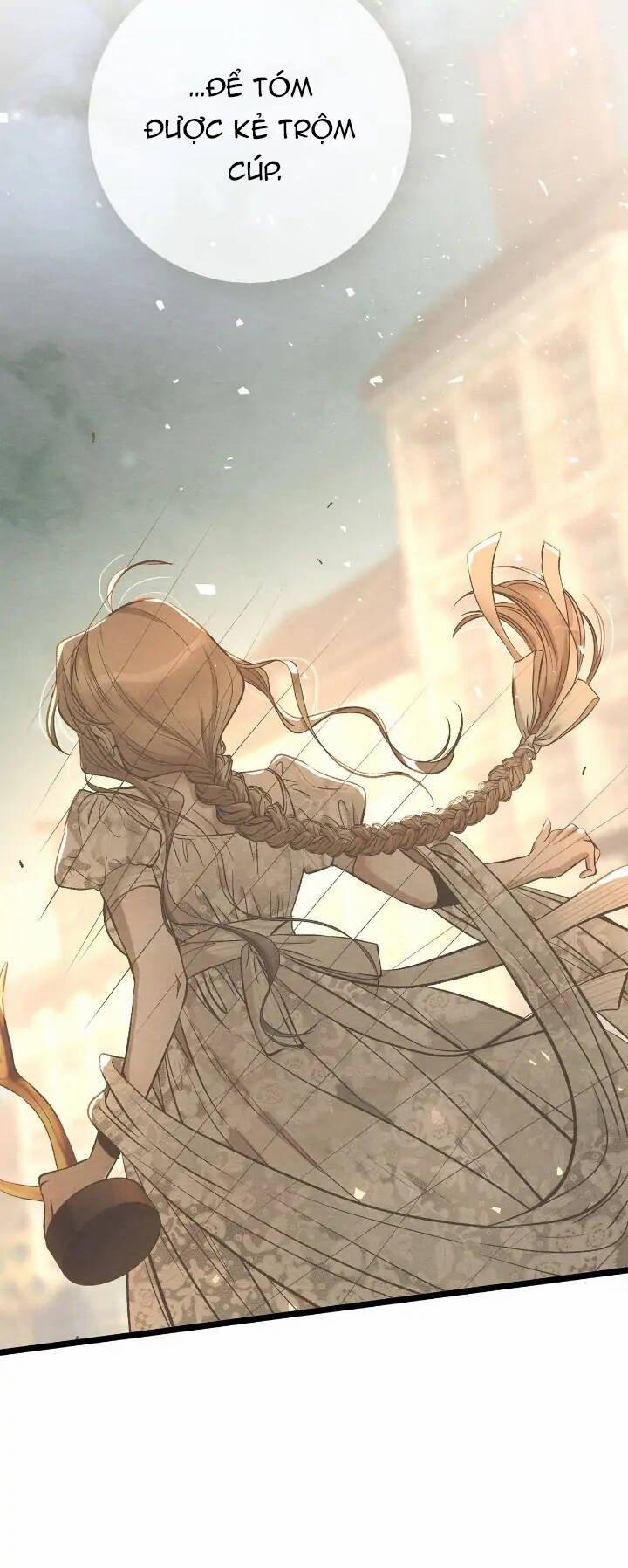 Hoàng Tử Có Vấn Đề 14.2 trang 6