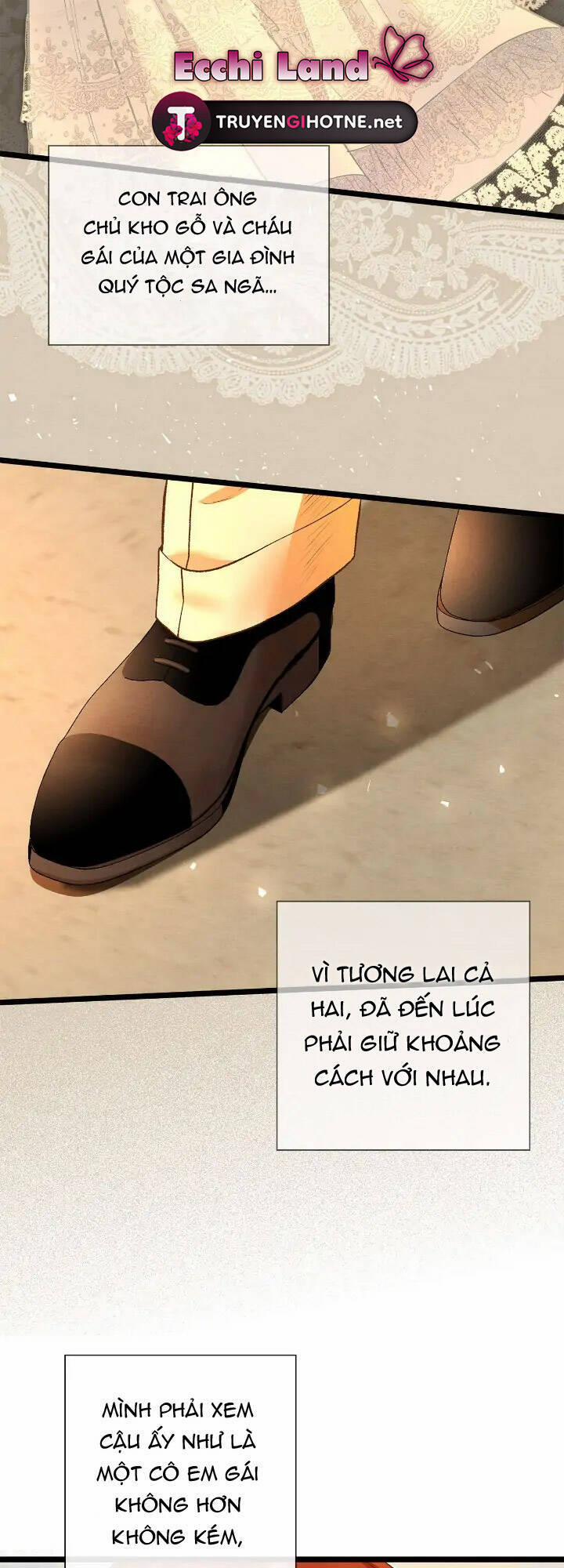 Hoàng Tử Có Vấn Đề 15.1 trang 11