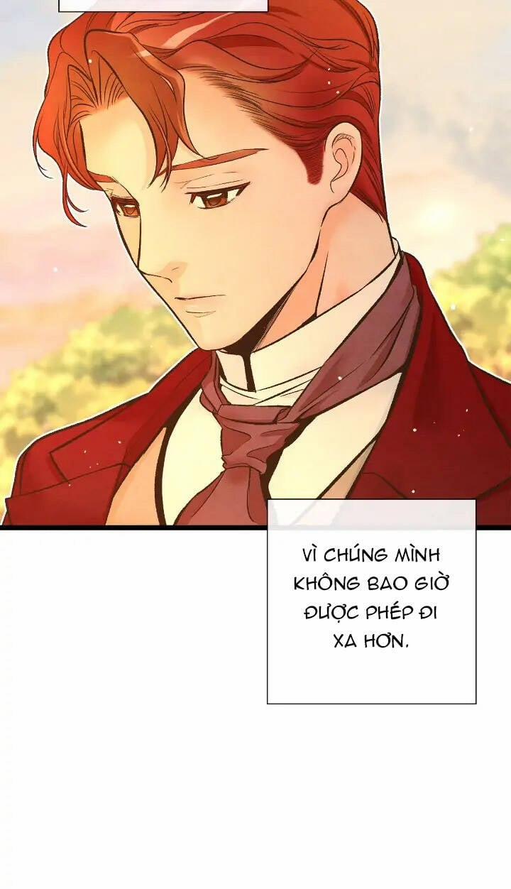 Hoàng Tử Có Vấn Đề 15.1 trang 12