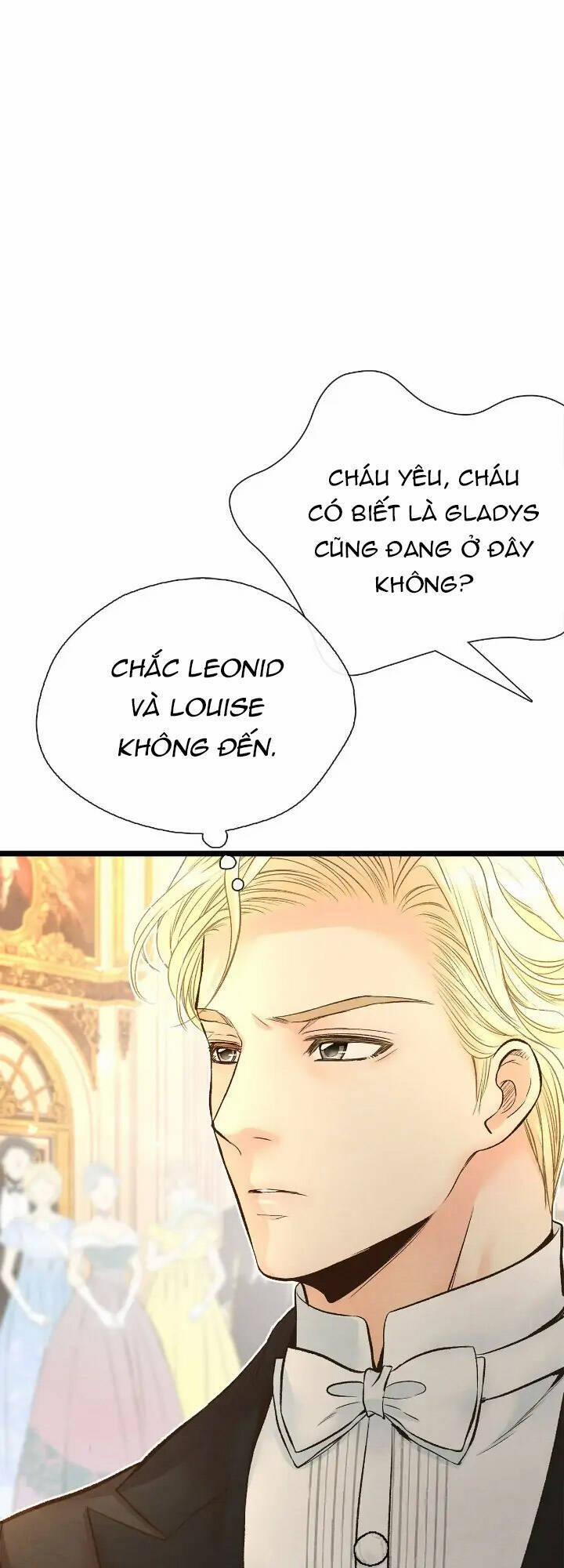 Hoàng Tử Có Vấn Đề 15.1 trang 18