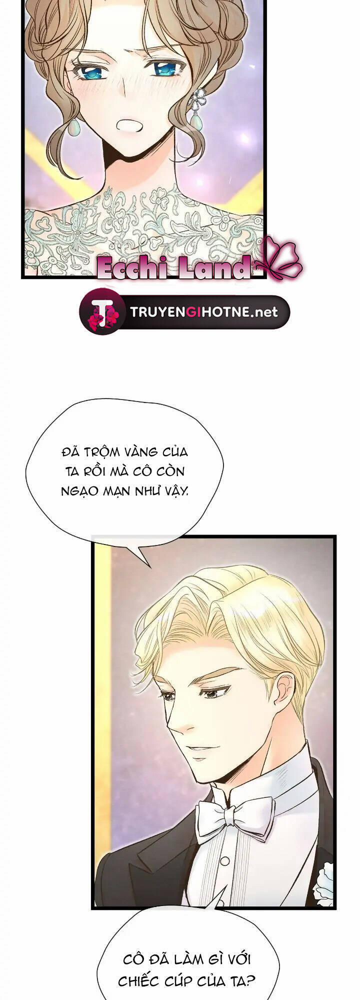 Hoàng Tử Có Vấn Đề 15.1 trang 25