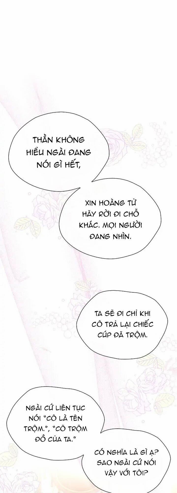 Hoàng Tử Có Vấn Đề 15.1 trang 27