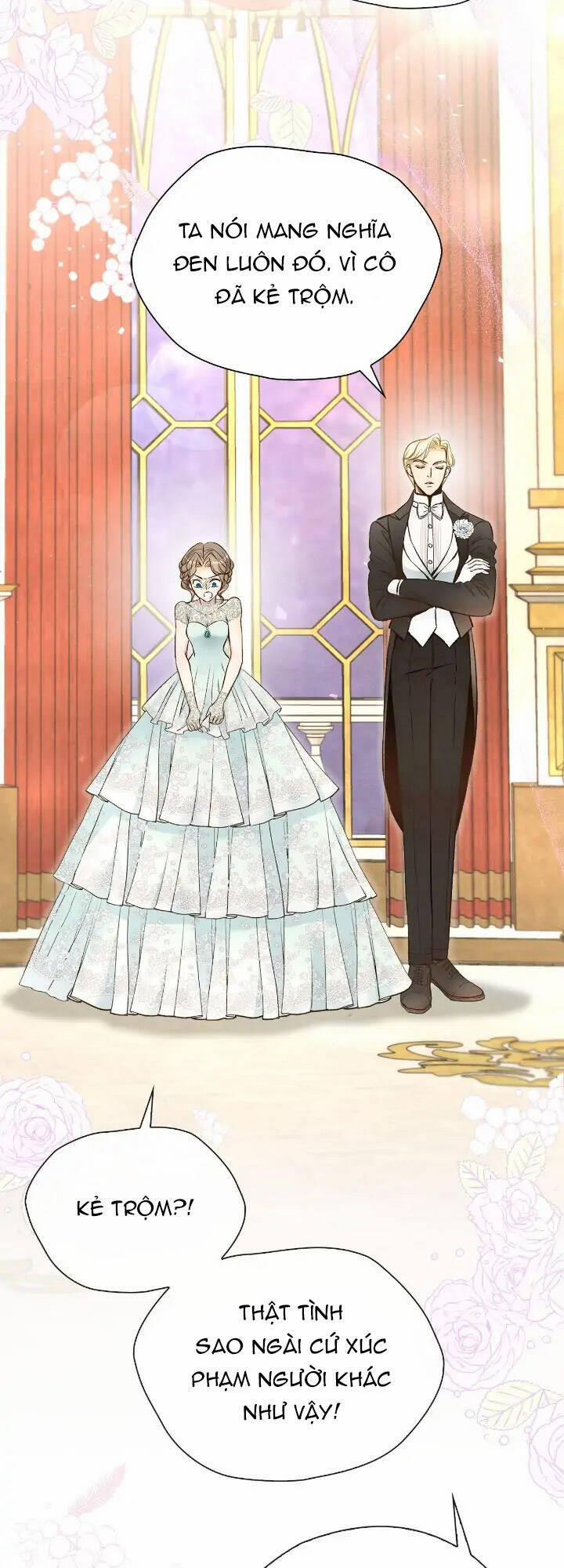 Hoàng Tử Có Vấn Đề 15.1 trang 28