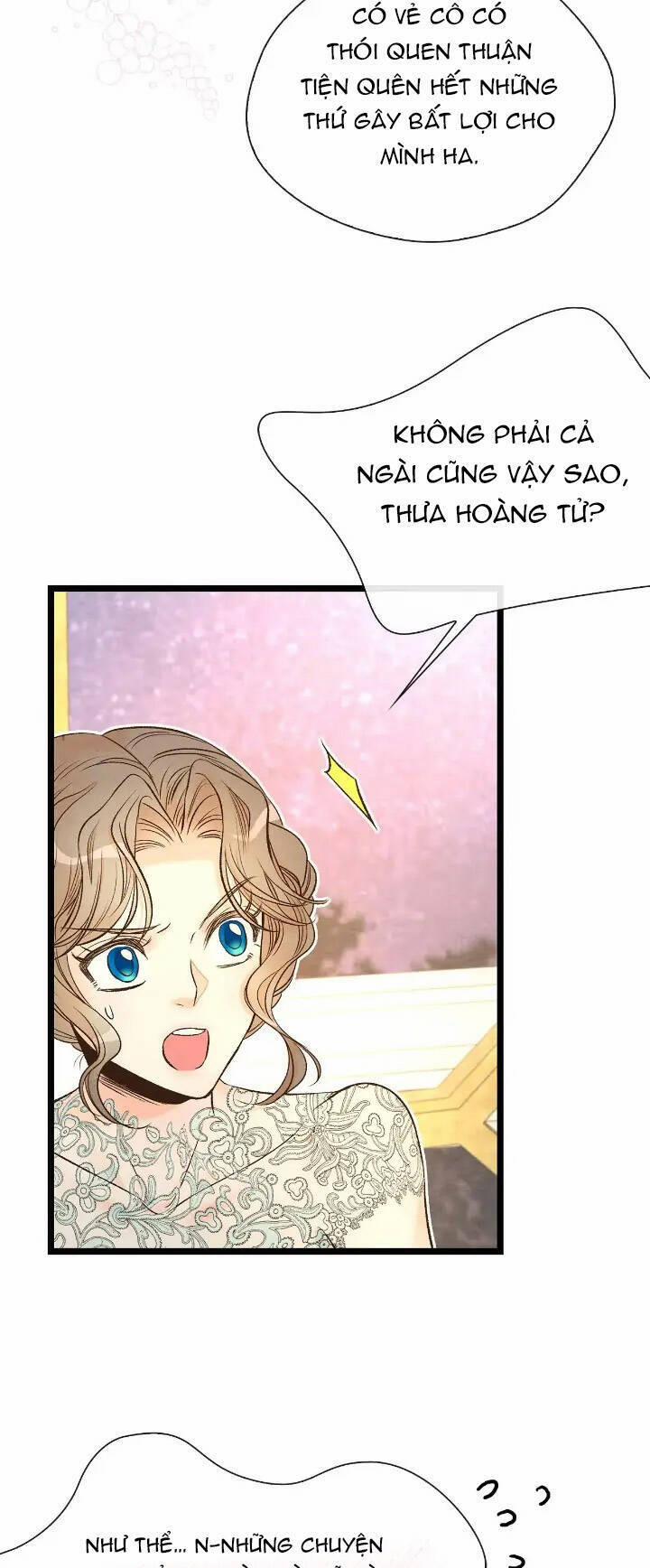 Hoàng Tử Có Vấn Đề 15.1 trang 29