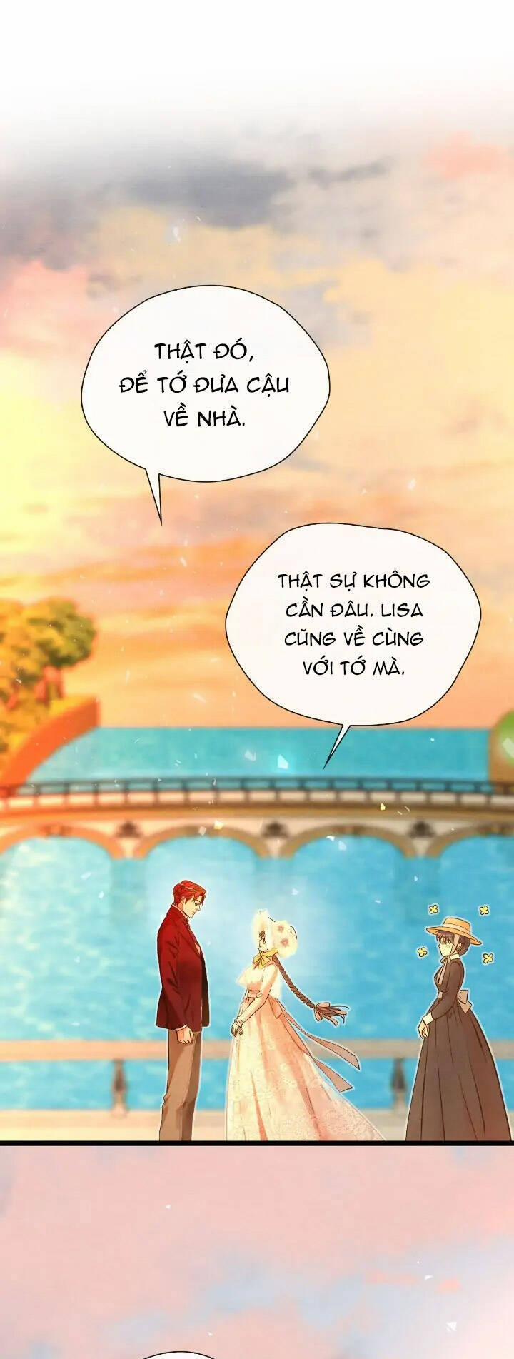 Hoàng Tử Có Vấn Đề 15.1 trang 3