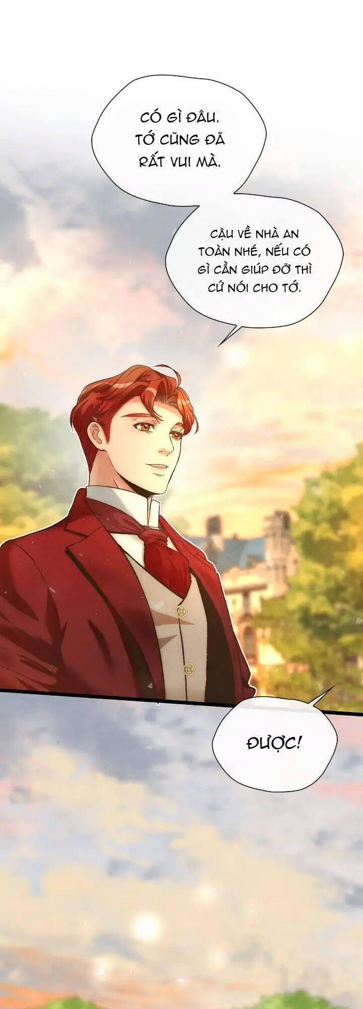 Hoàng Tử Có Vấn Đề 15.1 trang 5