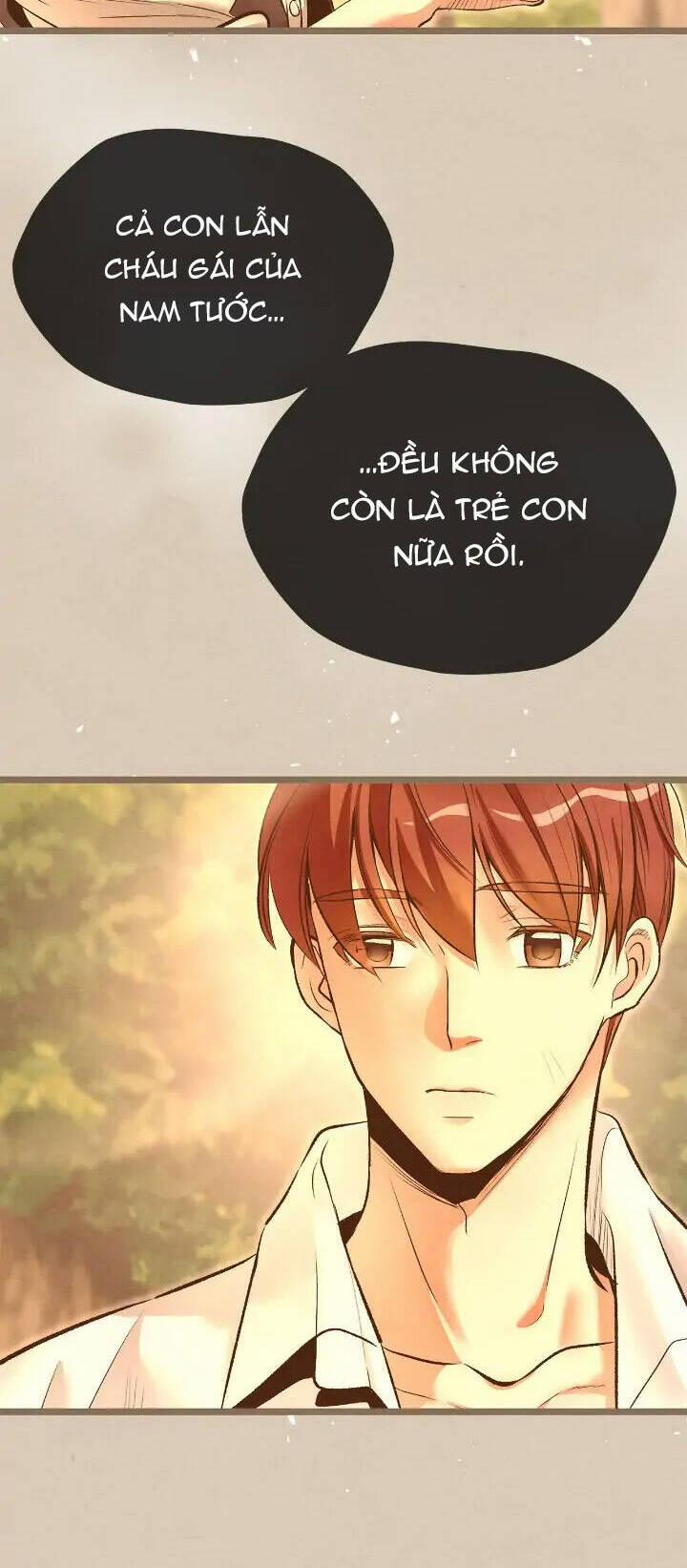 Hoàng Tử Có Vấn Đề 15.1 trang 9