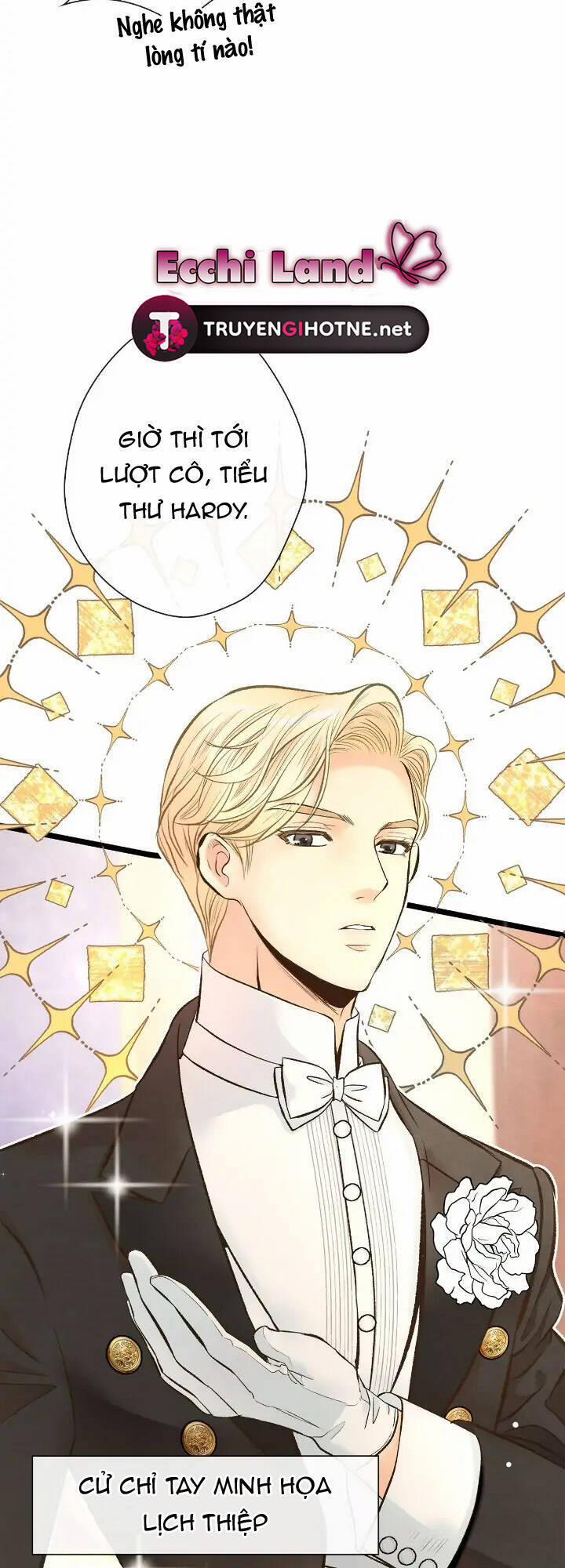 Hoàng Tử Có Vấn Đề 15.2 trang 1