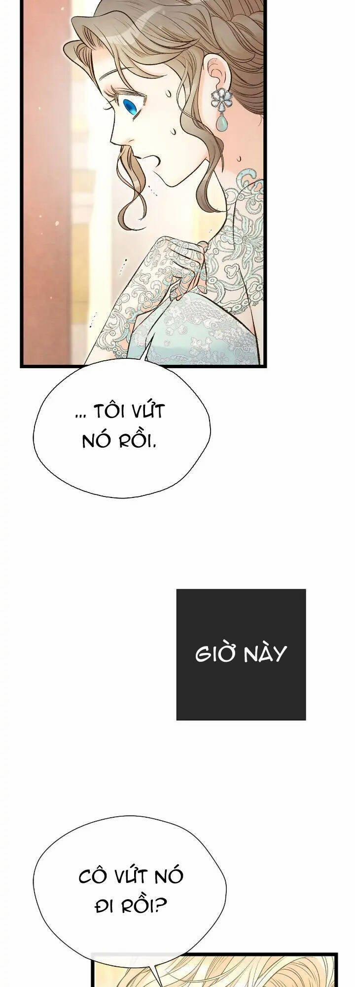 Hoàng Tử Có Vấn Đề 15.2 trang 10