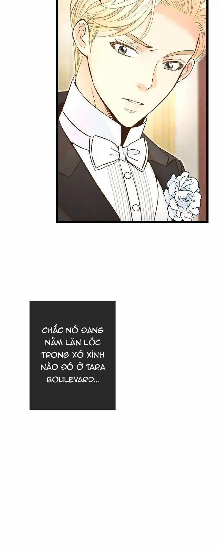 Hoàng Tử Có Vấn Đề 15.2 trang 11