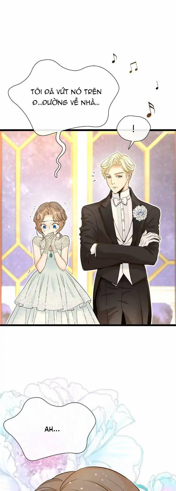 Hoàng Tử Có Vấn Đề 15.2 trang 12