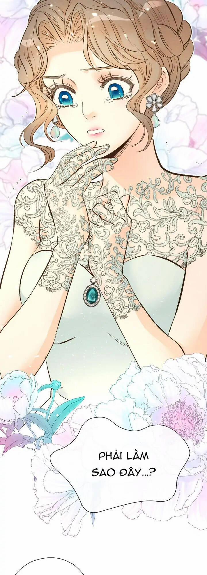 Hoàng Tử Có Vấn Đề 15.2 trang 13