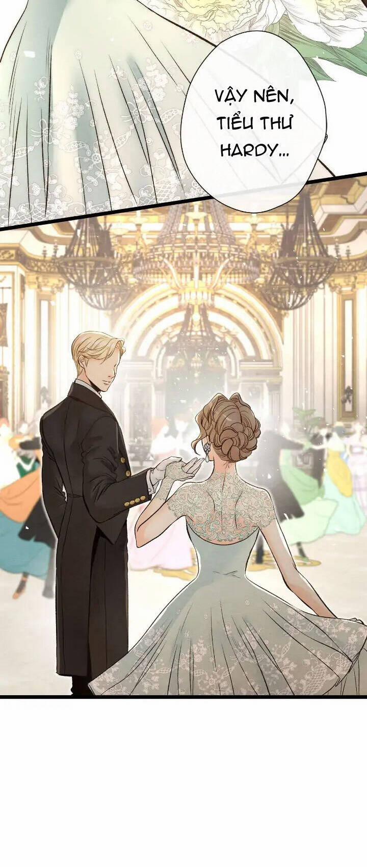 Hoàng Tử Có Vấn Đề 15.2 trang 19