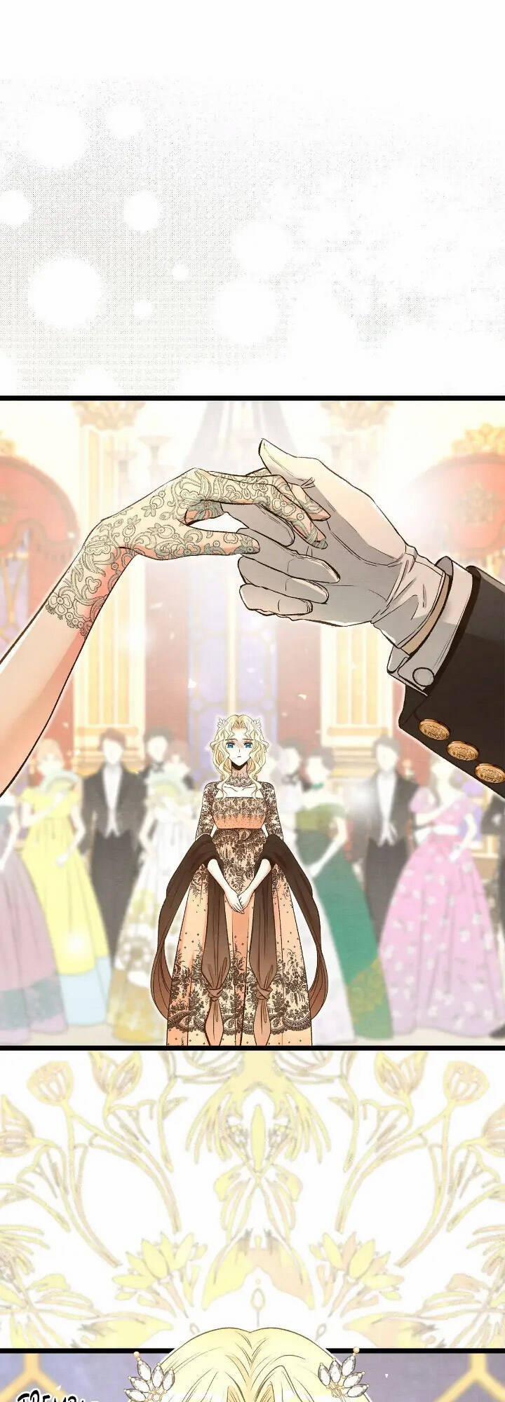 Hoàng Tử Có Vấn Đề 15.2 trang 20