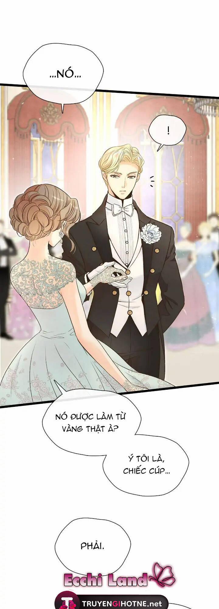 Hoàng Tử Có Vấn Đề 15.2 trang 23