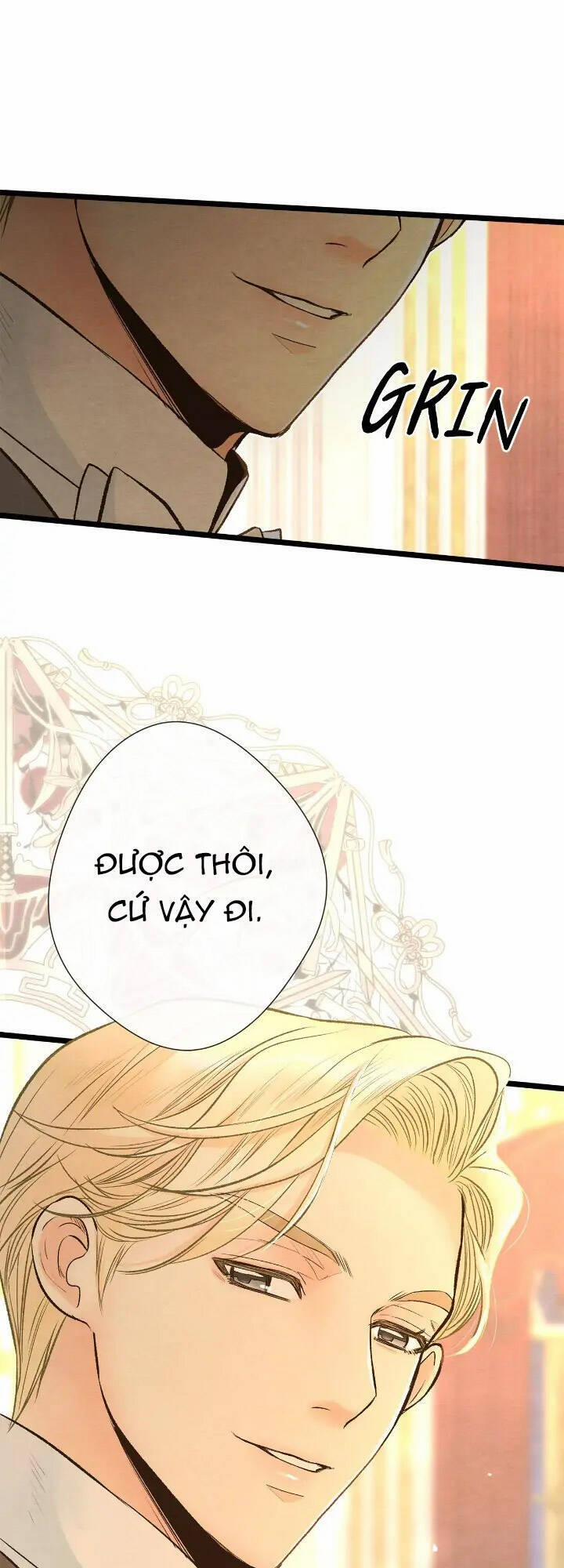 Hoàng Tử Có Vấn Đề 15.2 trang 26