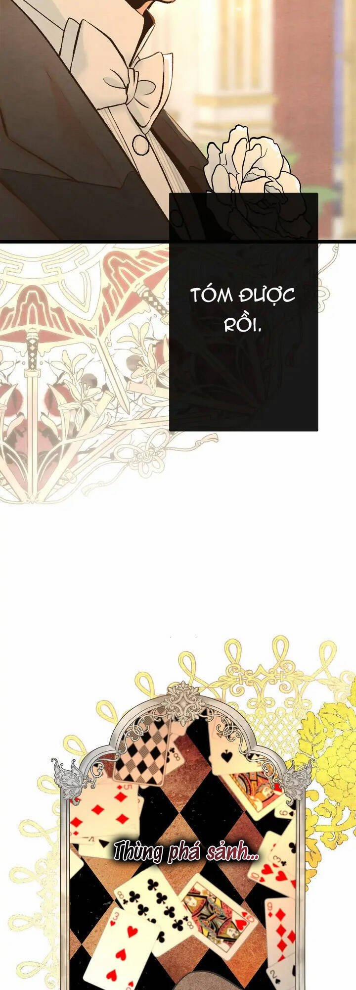 Hoàng Tử Có Vấn Đề 15.2 trang 27