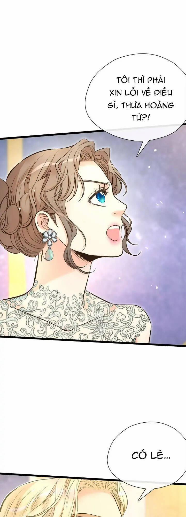 Hoàng Tử Có Vấn Đề 15.2 trang 3