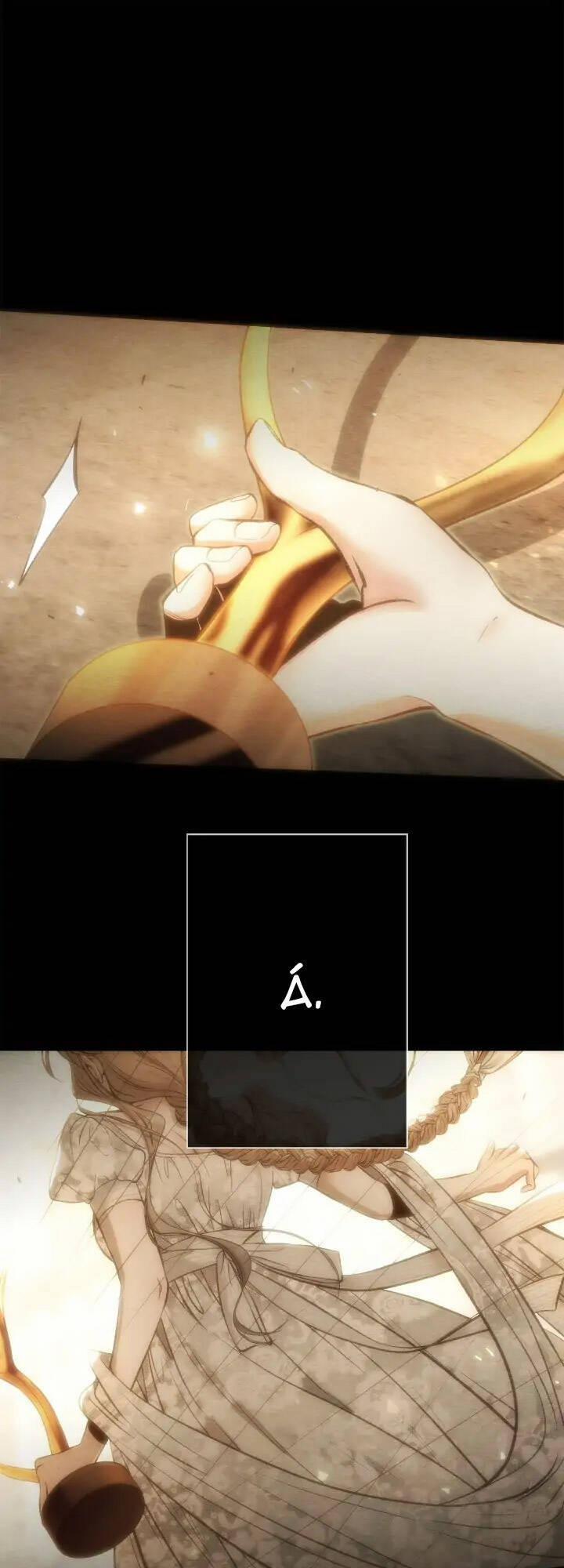 Hoàng Tử Có Vấn Đề 15.2 trang 6