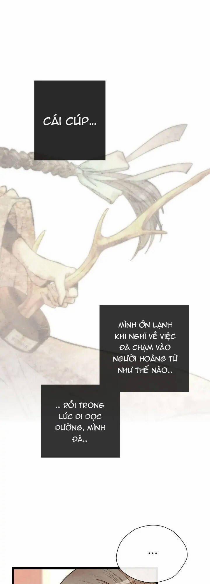 Hoàng Tử Có Vấn Đề 15.2 trang 9