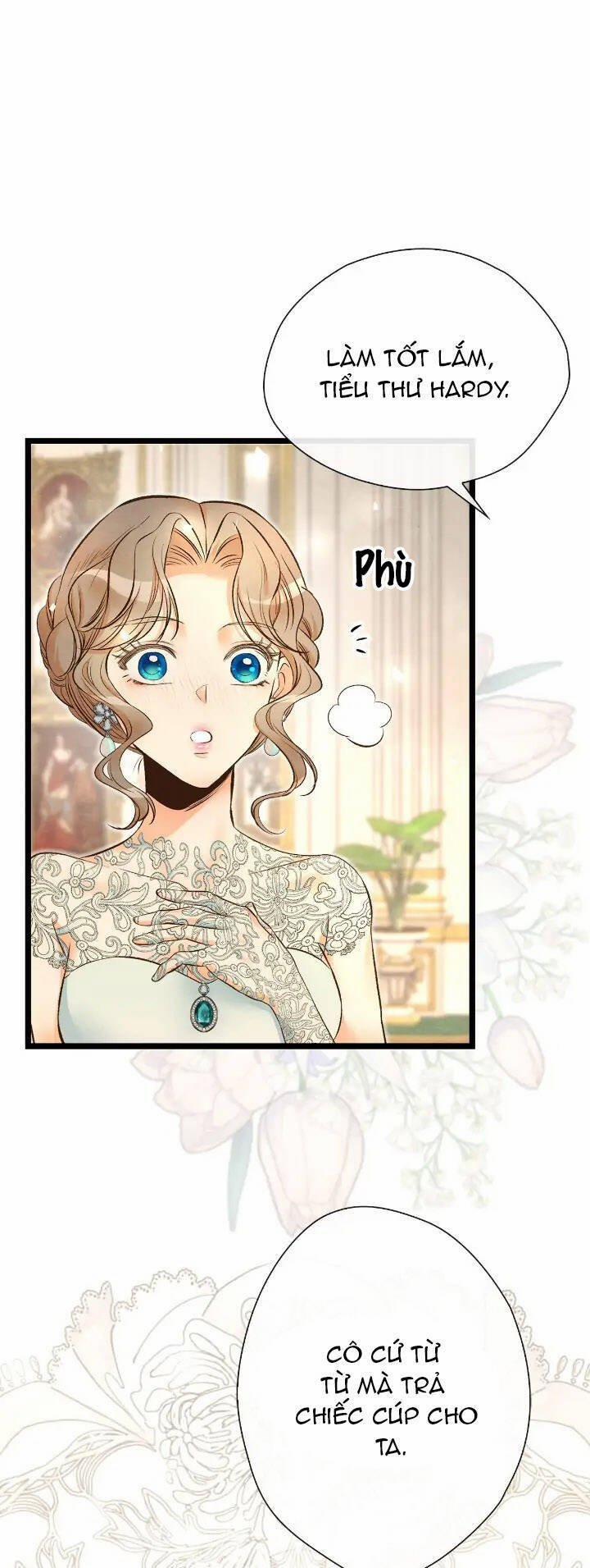 Hoàng Tử Có Vấn Đề 16.1 trang 17