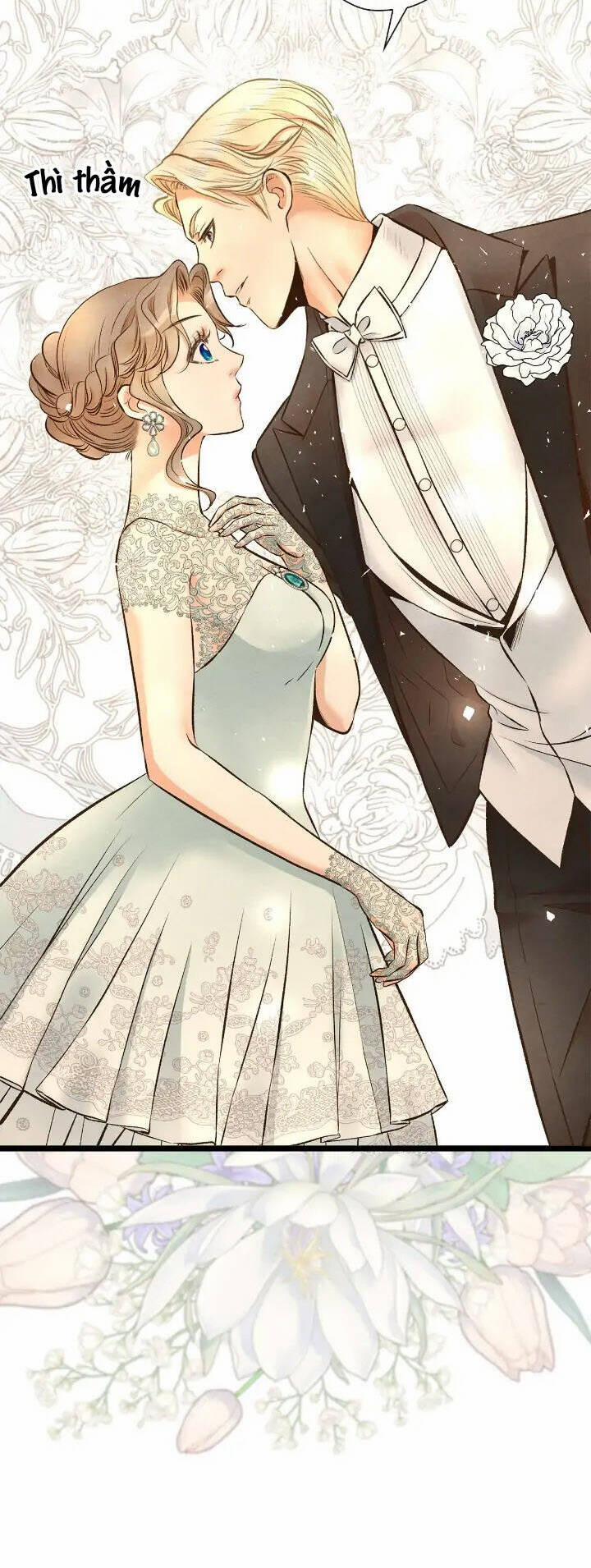 Hoàng Tử Có Vấn Đề 16.1 trang 18