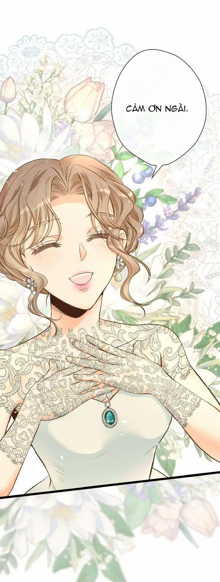 Hoàng Tử Có Vấn Đề 16.1 trang 19