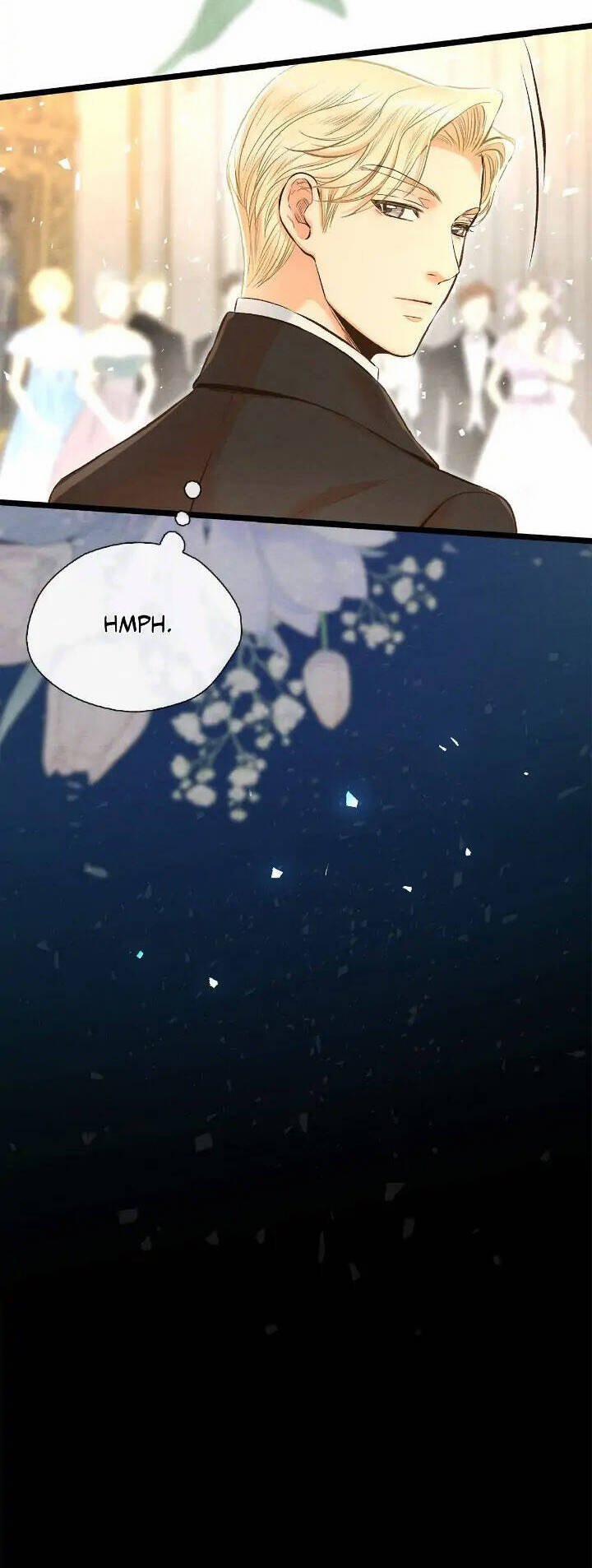 Hoàng Tử Có Vấn Đề 16.1 trang 20