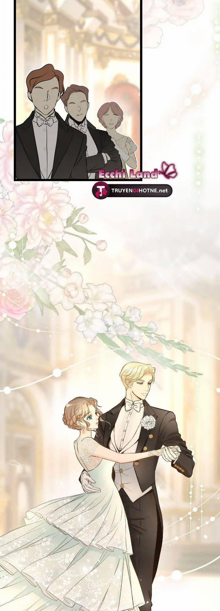 Hoàng Tử Có Vấn Đề 16.1 trang 6